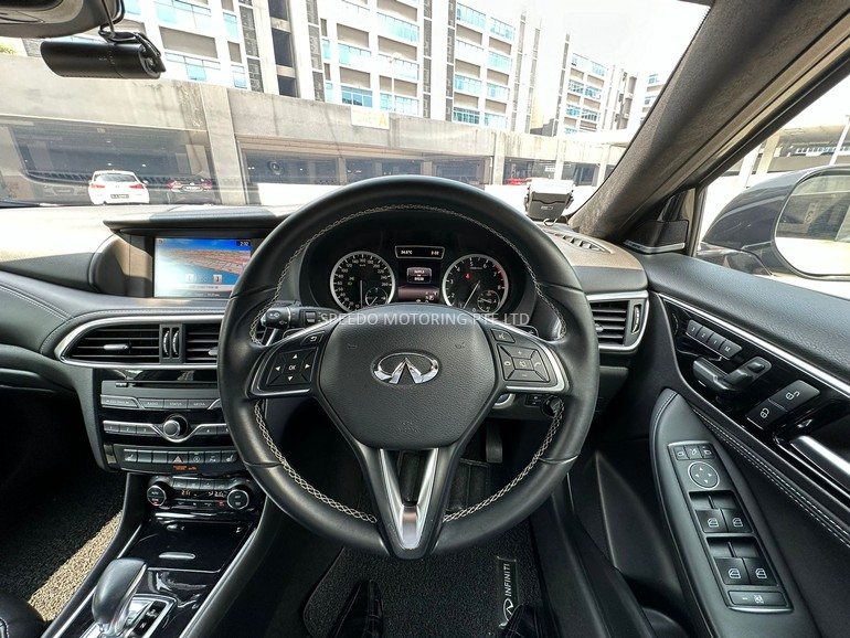 Chevrolet Impala